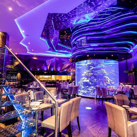 Azure Hotel Pattaja Kültér fotó