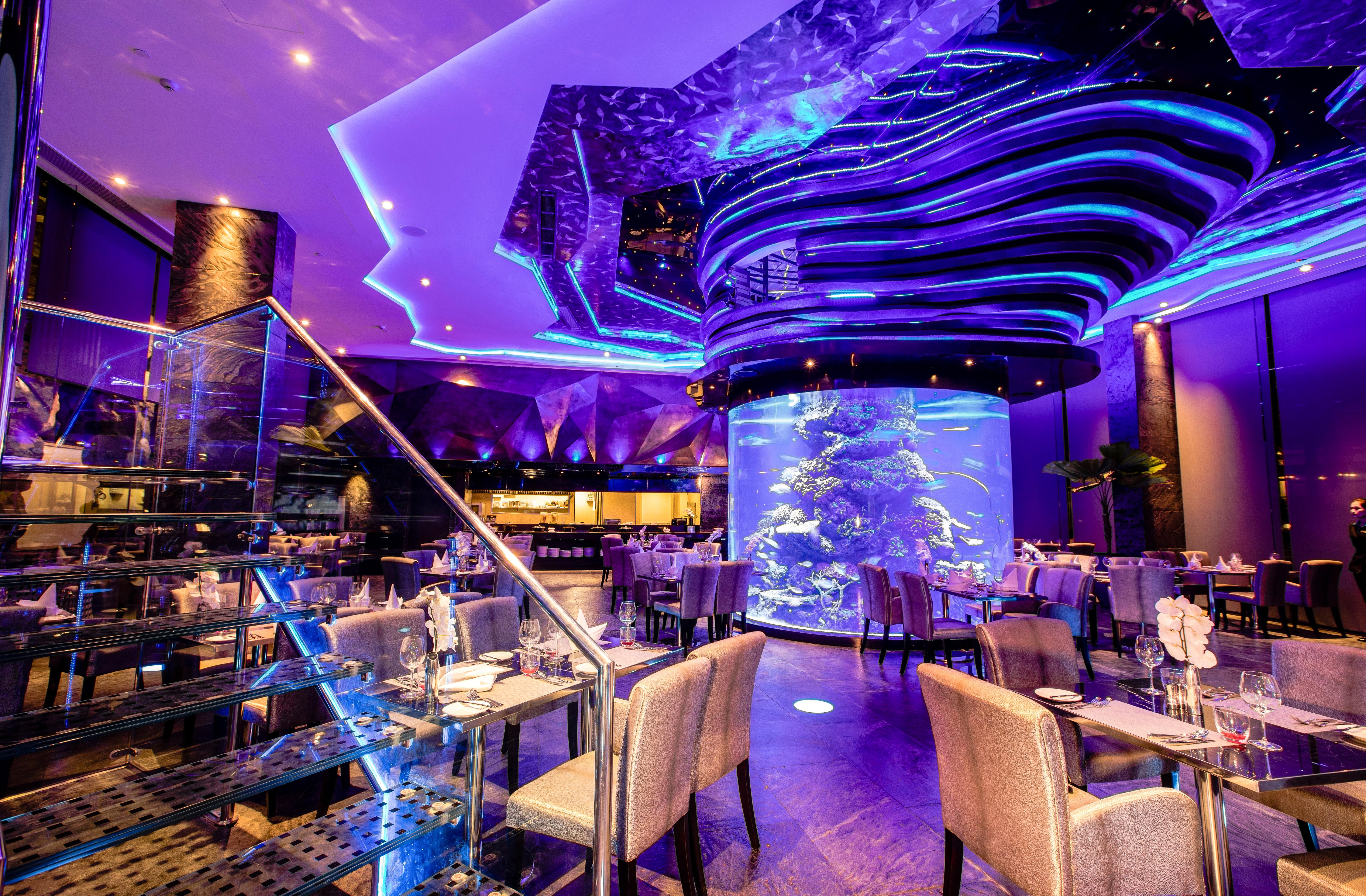 Azure Hotel Pattaja Kültér fotó
