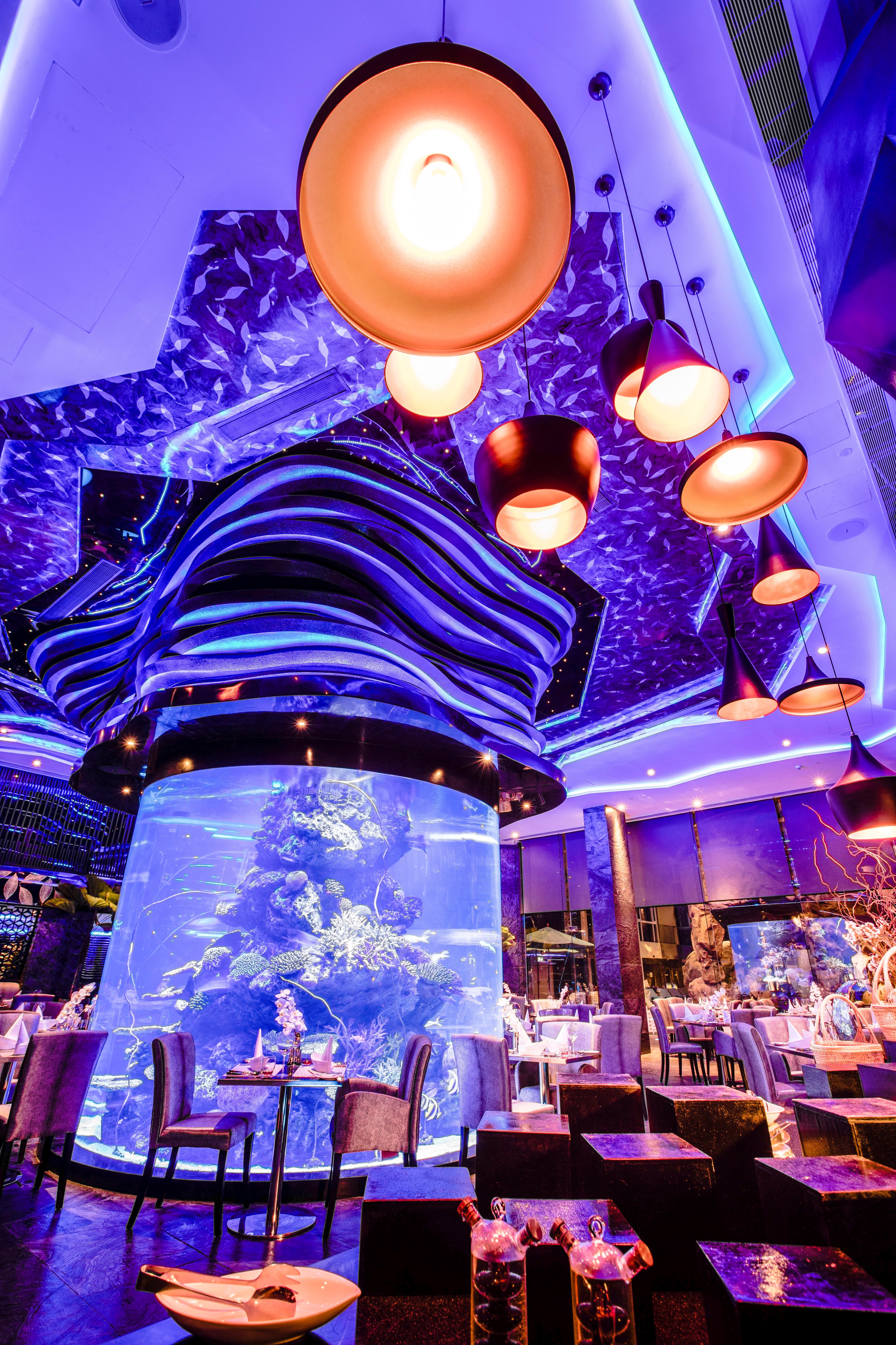 Azure Hotel Pattaja Kültér fotó