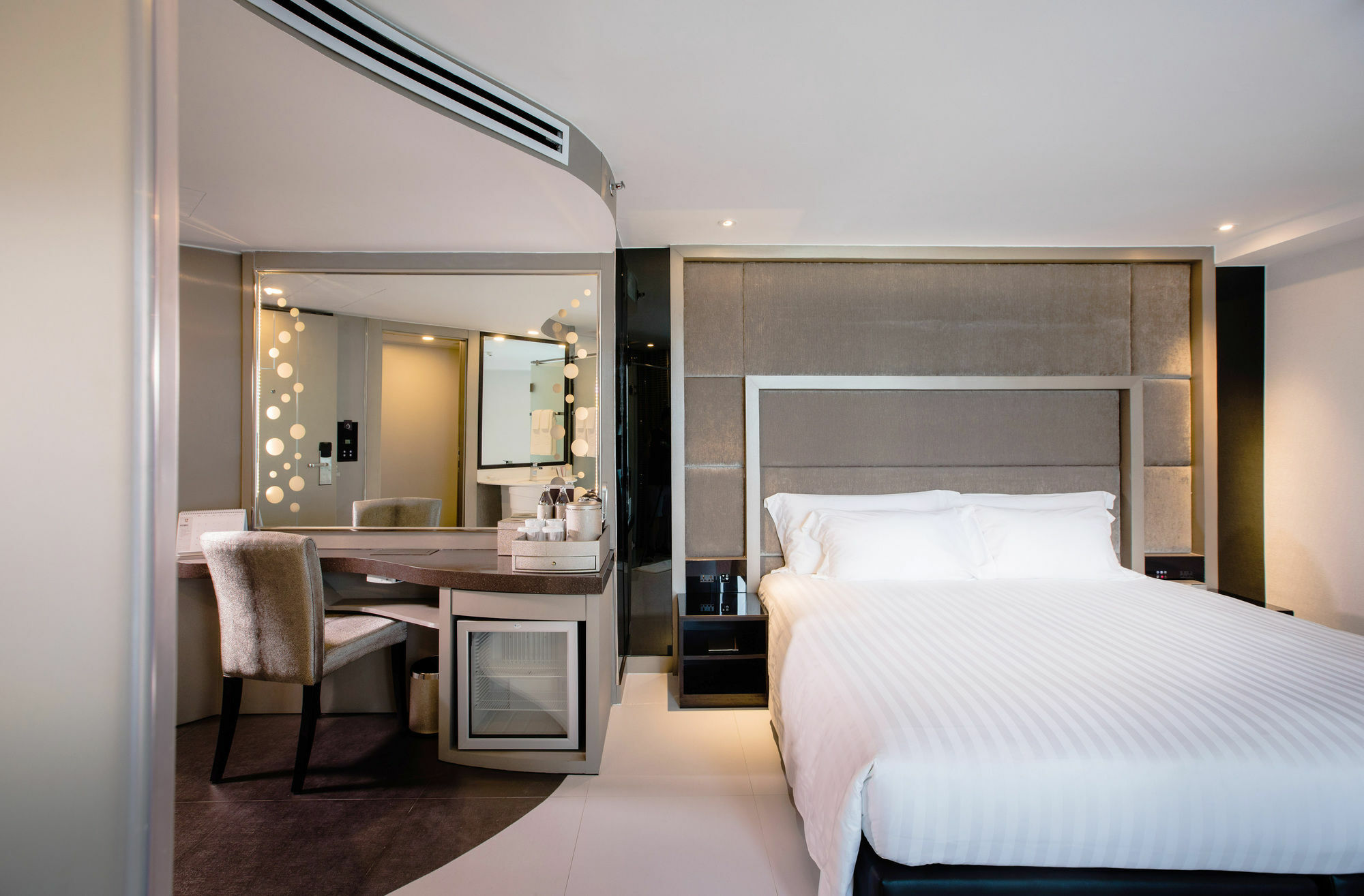 Azure Hotel Pattaja Kültér fotó